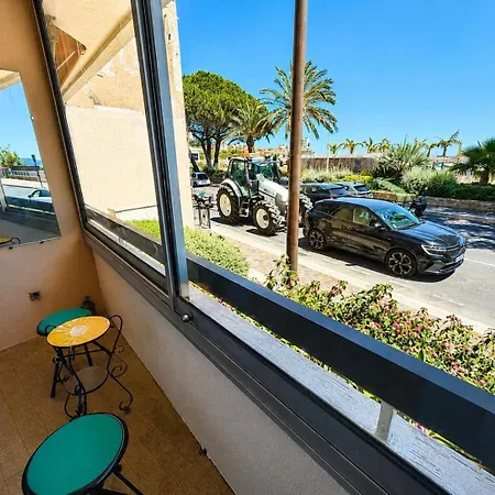Lejlighed De 92 M2 Climatise Face A La Avec Garage