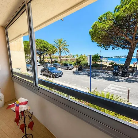 Lejlighed De 92 M2 Climatise Face A La Avec Garage *